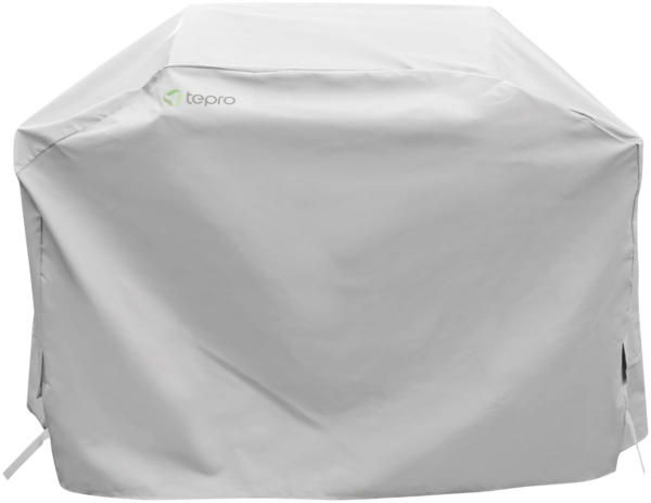 Tepro Grill-Schutzhülle, BxLxH: 130x65x100 cm, für Gasgrill mittel