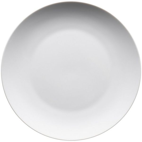 MÄSER Speiseteller BARCA, Teller Set, Porzellan, (6 St)