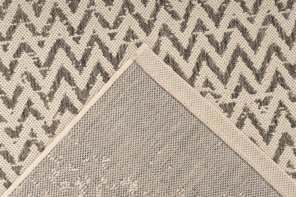 Outdoorteppich Ohiwaina 100 Beige 200x290 cm Bild 4