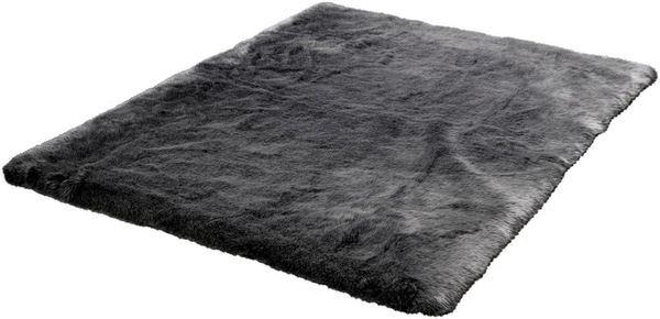 Teppich My Samba 495 anthracite 60x110