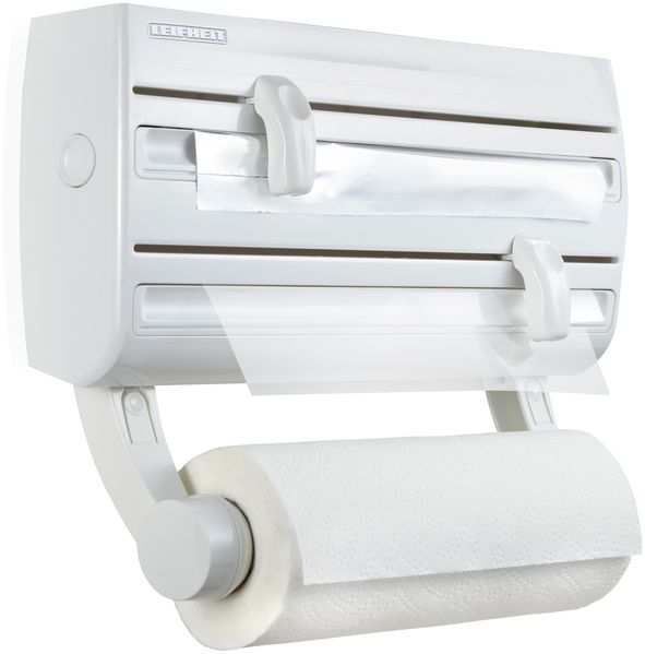 Wandrollenhalter Parat F2