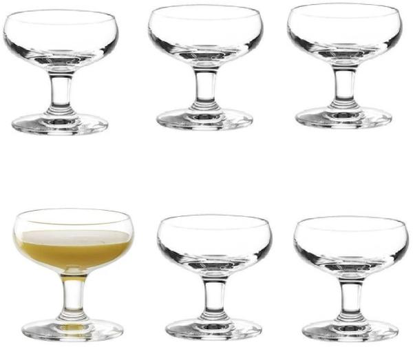 Stölzle Lausitz Likörschale 85 ml 6er Set