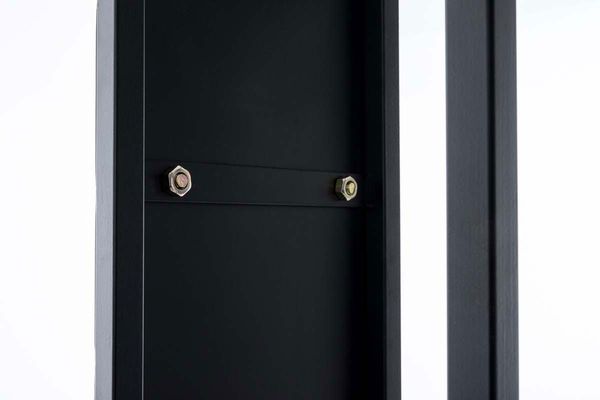 CLP Kaminholzständer Spark,schwarz-matt 160 cm Bild 4