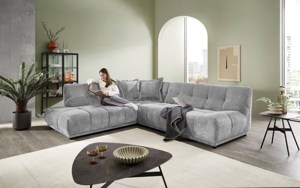 Sofa Italia von Benformato Peso | verschiedene Farben erhältlich
