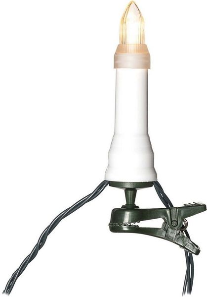 KonstSmide BAUMKETTE TOPBIRNEN AUßEN (ONE STRING 16LED)