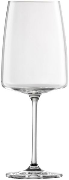 Zwiesel Glas VIVID SENSES kraftvoll & würzig Weinglas 2er Set Bild 3