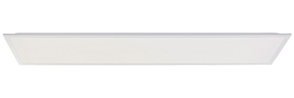 Brilliant LED Deckenleuchte Paneel Briston 38W neutralweiß