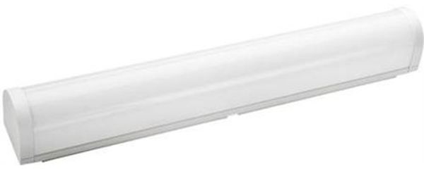 SG Armaturen Prelude mat white 16w led 3000k