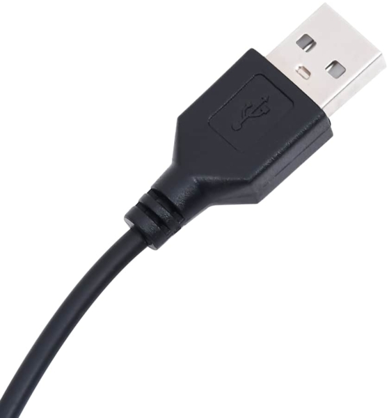 vidaXL Bettgestell mit Kopfteil LED-Beleuchtung Räuchereiche 140x190cm 3207627 Bild 10