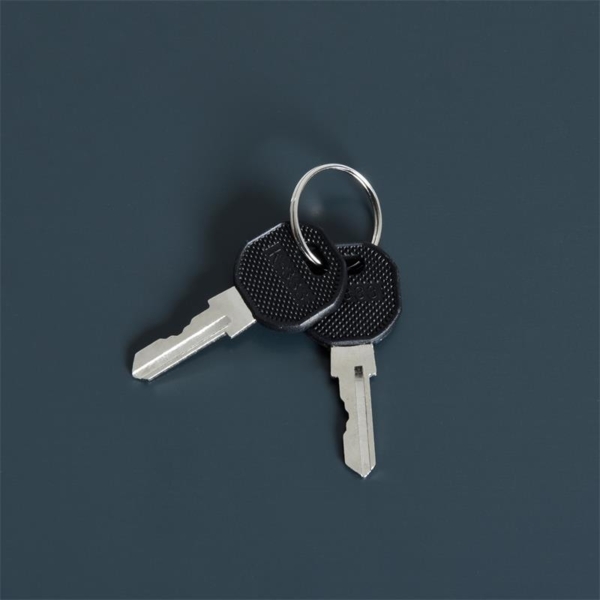 Metall Auflagenbox Kissenbox Gartentruhe Gartenbox Aufbewahrungsbox Anthrazit Bild 12