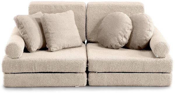 FAVRE Kindersofa KIDS Kindersofa