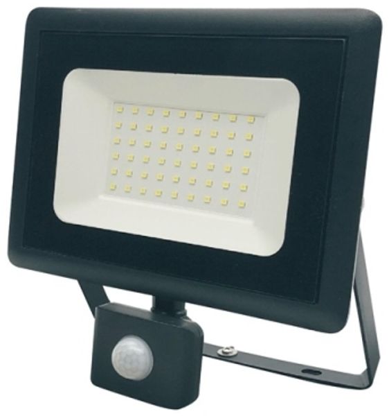 Stabilus FLOODL LED Flutlicht E011EIS 50 W 4250 lm IP65 Sensor