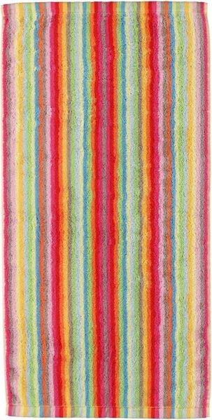 Cawö Handtuch Cawö Handtücher Lifestyle 7008 multicolor 25