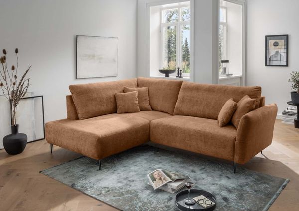 Sofa Cesano Benformato Peso mit Ottomane