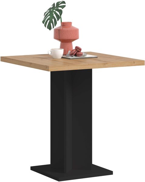 Gustav Esstisch in Artisan Eiche Nachbildung