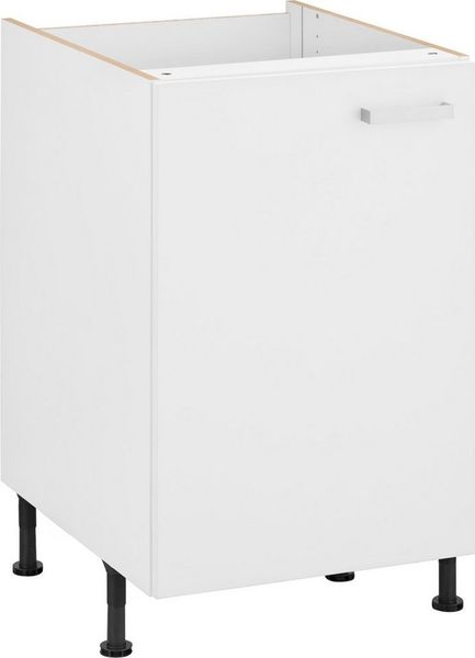 OPTIFIT Spülenschrank Parma Breite 50 cm