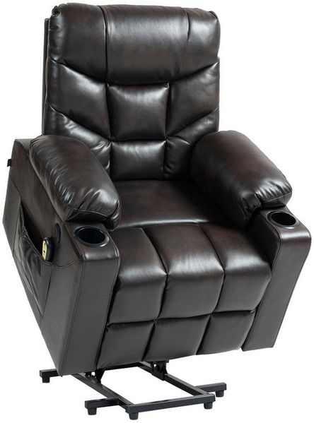 TPFLiving Sessel