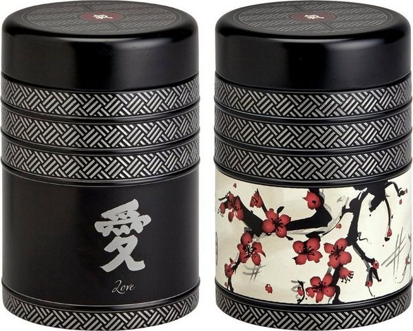MediMuc Teedose Dose Akashi 2er Set