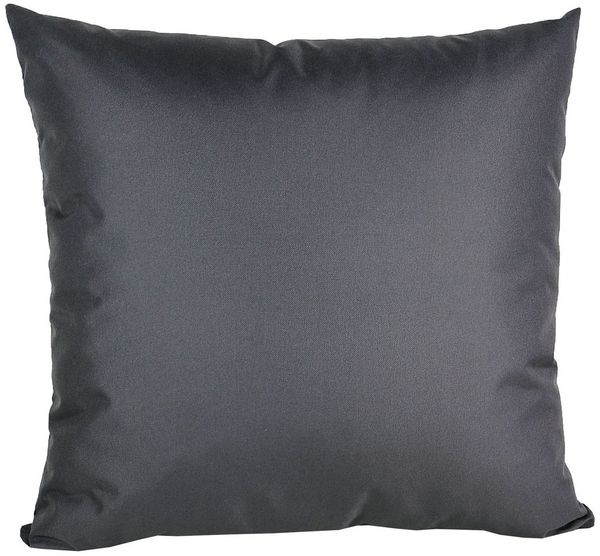 JACK Dekokissen 60x60cm Outdoor Lounge Kissen inkl. XXL Füllung, starke Füllung, strapazierfähig, wasserabweisend, In- und Outdoor