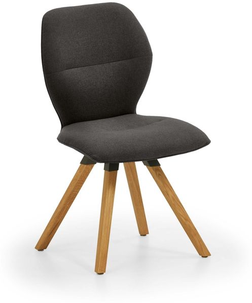 Niehoff Sitzmöbel Merlot Design-Stuhl