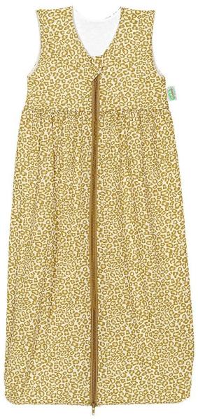 Odenwälder 1342-1352 Gr. 110cm Jersey-Schlafsack Anni Leo natur Bild 1