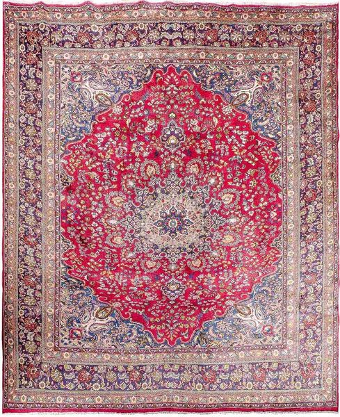 Perserteppich - Classic 396 x 298 cm