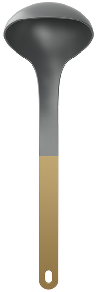 Rosti New Optima Nylon Suppenkelle 30 cm Curry