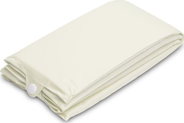 Caretero Wickelunterlage / Wickelmatte TURYST beige 100