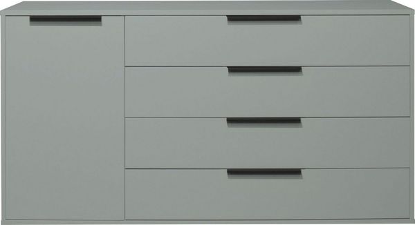 Mäusbacher Highboard Bonnie, Breite 168 cm