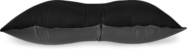 normani Reisekissen Selbstaufblasendes Thermokissen QuickFit, ----------, 1-tlg.