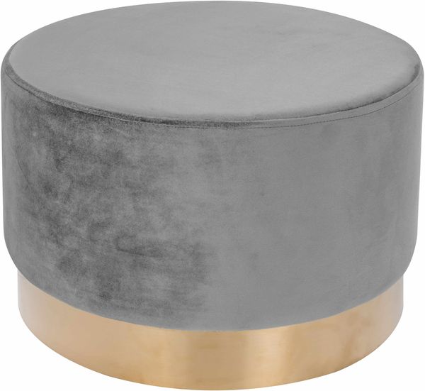 Hocker Nano 510 Grau