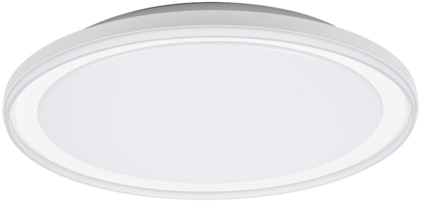 Osram LED Deckenleuchte Orbis Pederson 45 cm 24W weiß