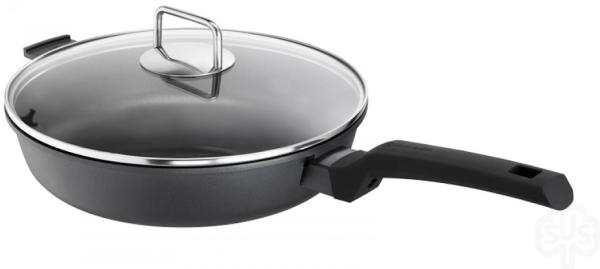 Pfannen-Serie Charisma i - Schmorpfanne 28cm