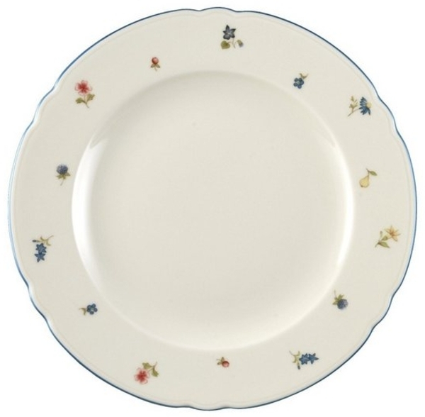 Speiseteller 25cm Marieluise Streublume 30308 Bild 2