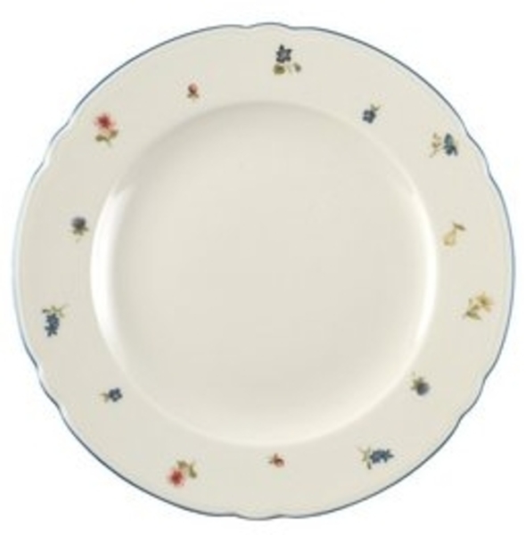 Speiseteller 25cm Marieluise Streublume 30308 Bild 4