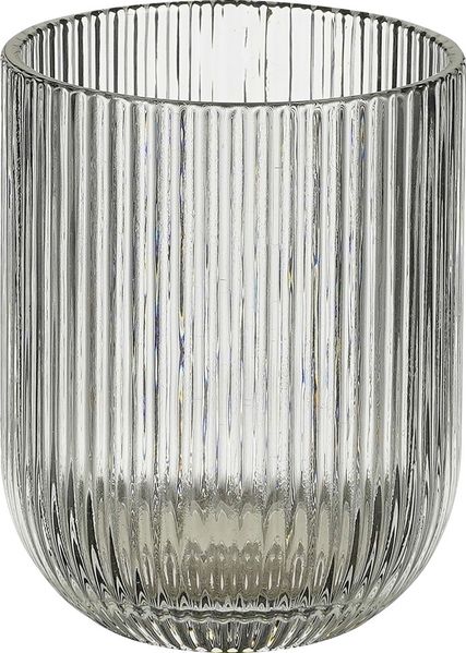 Mica Merlot Trinkglas Glas 9,5 x Ø 7,5 cm