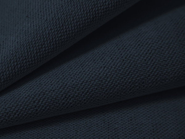 Micadoni Stauraumbett mit Kopfteil Lupine Strukturierter Stoff Moly Königsblau 140x200 Bild 5