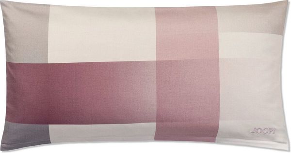 JOOP! Bettwäsche JOOP! LIVING - WOVEN Kissenbezug, Textil, 1 teilig