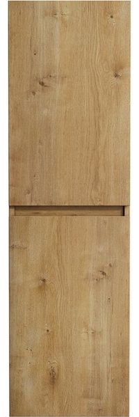 Mai & Mai Seitenschrank Badezimmer Hochschrank Badmöbel Badschrank Hängeschrank Verona Neu