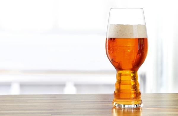 SPIEGELAU 4992662 CRAFT BEER GLASSES IPA Glas 2er Set Bild 8