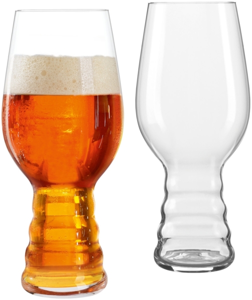 SPIEGELAU 4992662 CRAFT BEER GLASSES IPA Glas 2er Set Bild 5