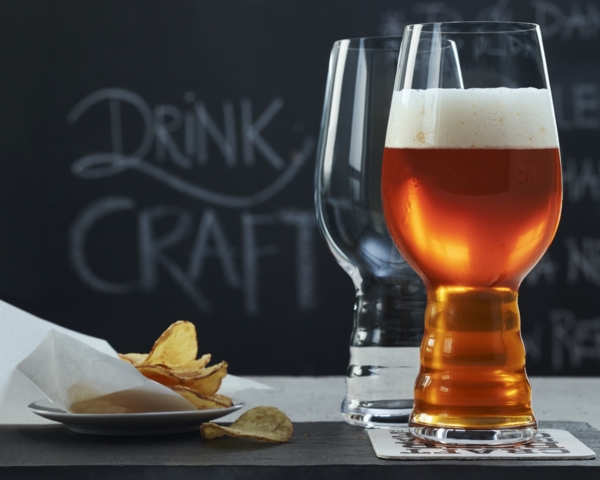 SPIEGELAU 4992662 CRAFT BEER GLASSES IPA Glas 2er Set Bild 9