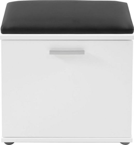 byLIVING Sitzbank Jakob, Breite 48,5 cm