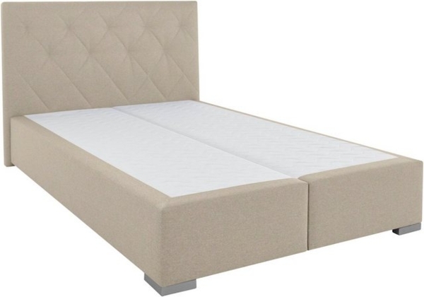 INOSIGN Boxbett Tynan, wahlweise mit Bettkasten, in H2, H3 & H4 erhältilich Bild 4