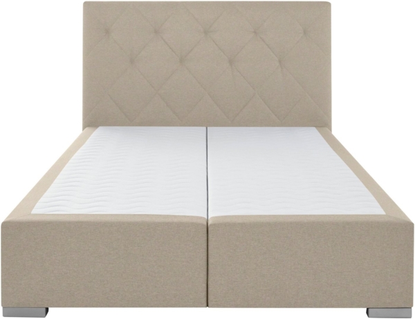 INOSIGN Boxbett Tynan, wahlweise mit Bettkasten, in H2, H3 & H4 erhältilich Bild 3