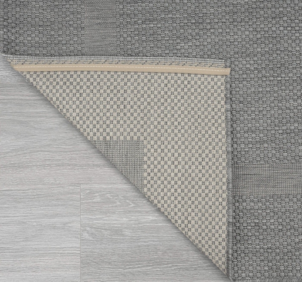 the carpet Teppich Mistra, rechteckig, Höhe: 1 mm Bild 3