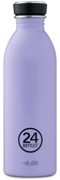 24 Bottles Trinkflasche Urban Bottle Stone Erica 500ml