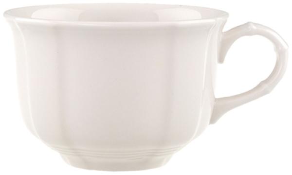 Villeroy & Boch Manoir Teetasse 130 ml 6er Set