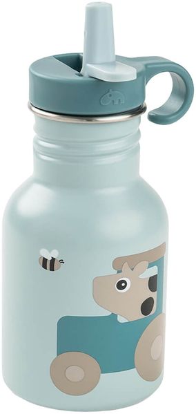 Done By Deer Tiny Farm Thermosflasche - 350 ml - B