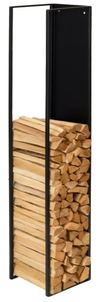 Kaminholzregal Wandmontage 10052081_8251